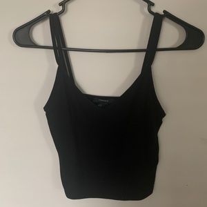 forever 21 tank top